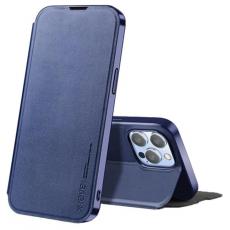X-Level - X-Level iPhone 15 Plus Fodral - Mörkblå