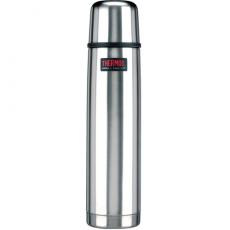 Thermos - THERMOS Light & Compact Ståltermos 1l