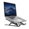 Tech-Protect - Tech-Protect Alustand Universell Stativ fr brbar dator Mrkgr