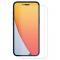 Boom - [6in1] BOOM iPhone 14 Pro Max Skal - Linsskydd - Hrdat Glas - MagSafe Ring