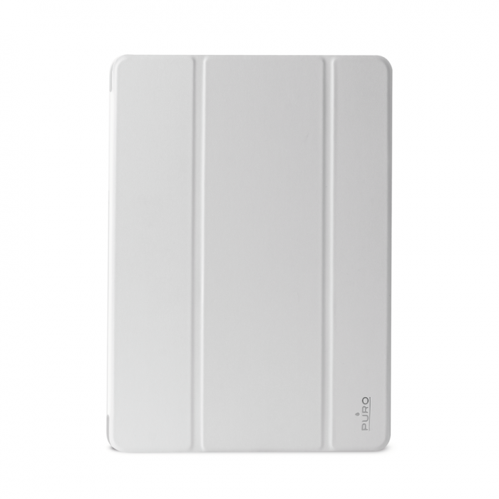 UTGATT5 - Puro Zeta Slim Case iPad Air 2 - Vit