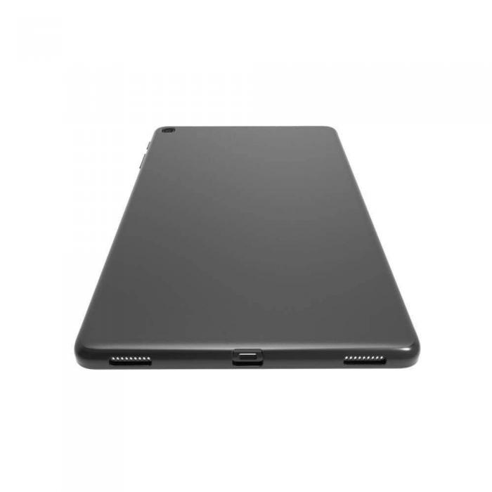 UTGATT1 - Slim Case iPad Pro 12.9' 2018 skal Svart