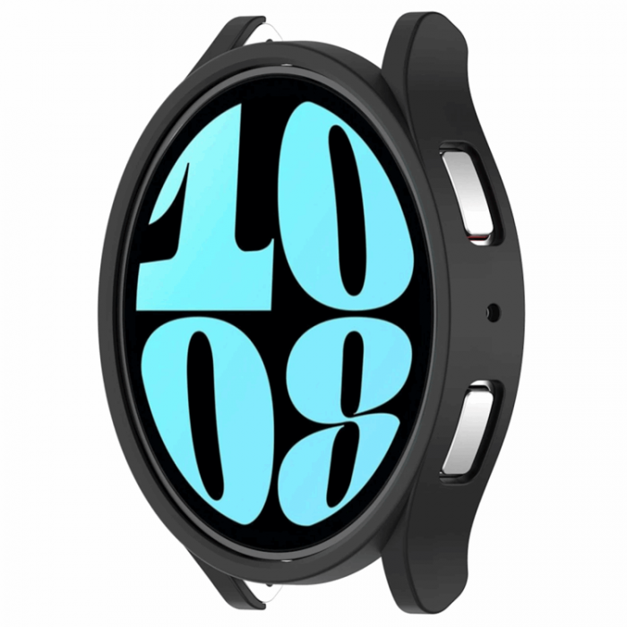 A-One Brand - Galaxy Watch 6 (44mm) Skal Hrd - Svart