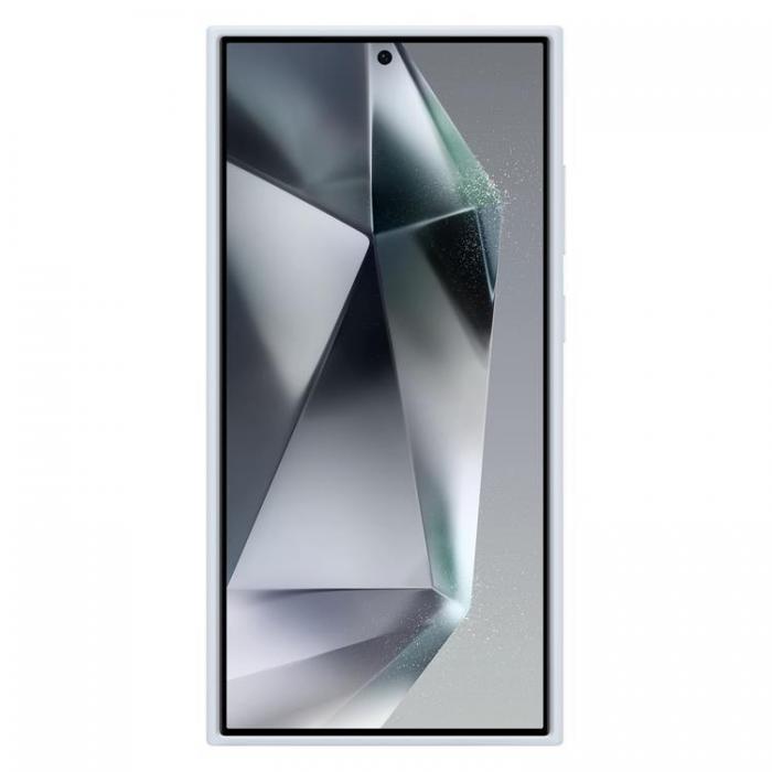 Samsung - Samsung Galaxy S24 Ultra Mobilskal Standing Grip - Bl