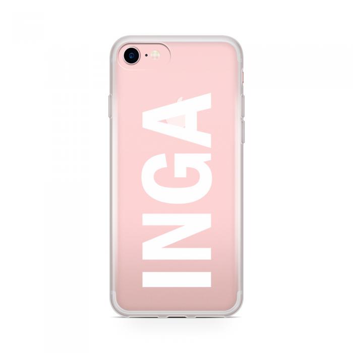 UTGATT5 - Skal till Apple iPhone 7 - Inga