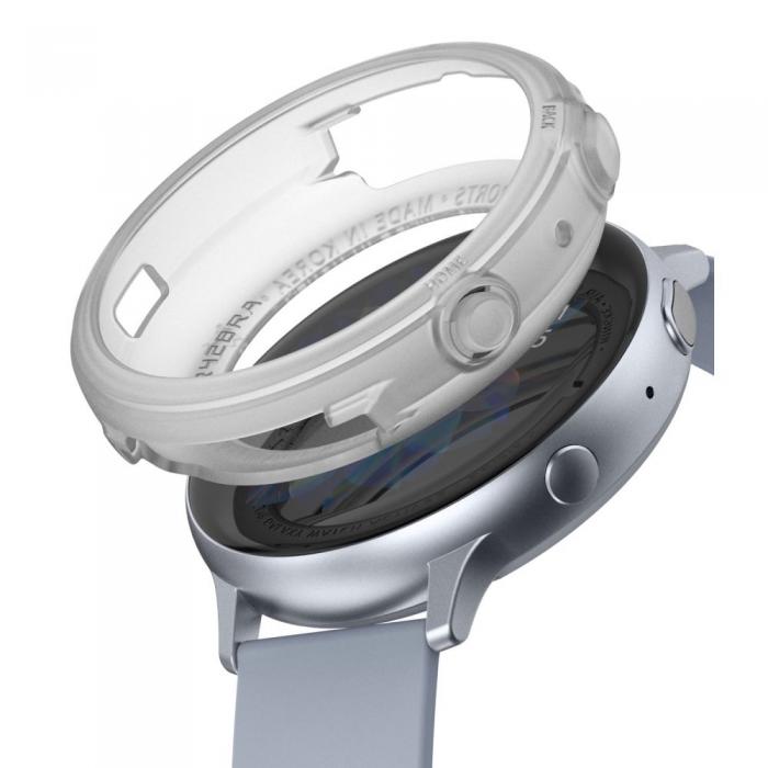 UTGATT5 - Ringke Air Galaxy Watch Active 2 (44Mm) Matte Clear