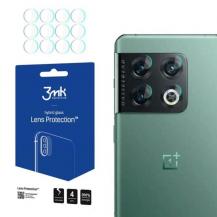 3MK - 3MK OnePlus 10 Pro 5G Kamera Linsskydd i Härdat Glas
