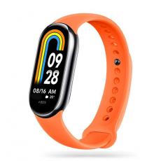 Tech-Protect - Tech-Protect Xiaomi Smart Band 8/8 NFC Armband Icon - Orange