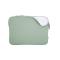 MW - MW Horizon MacBook Pro/Air 13-tum Datorfodral - Frostgrn