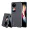 Dux Ducis - Dux Ducis Huawei P50 Skal Fino Nylon - Svart