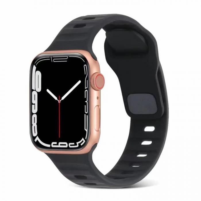 A-One Brand - Apple Watch Ultra 1/2 (49mm) Silikon Armband Sport