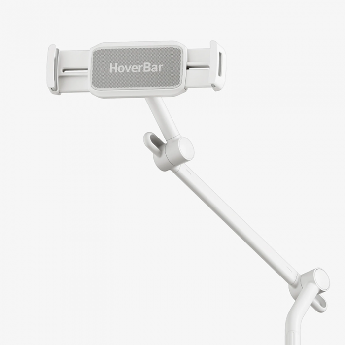 UTGATT1 - Twelve South HoverBar Stll Fr iPad - Vit