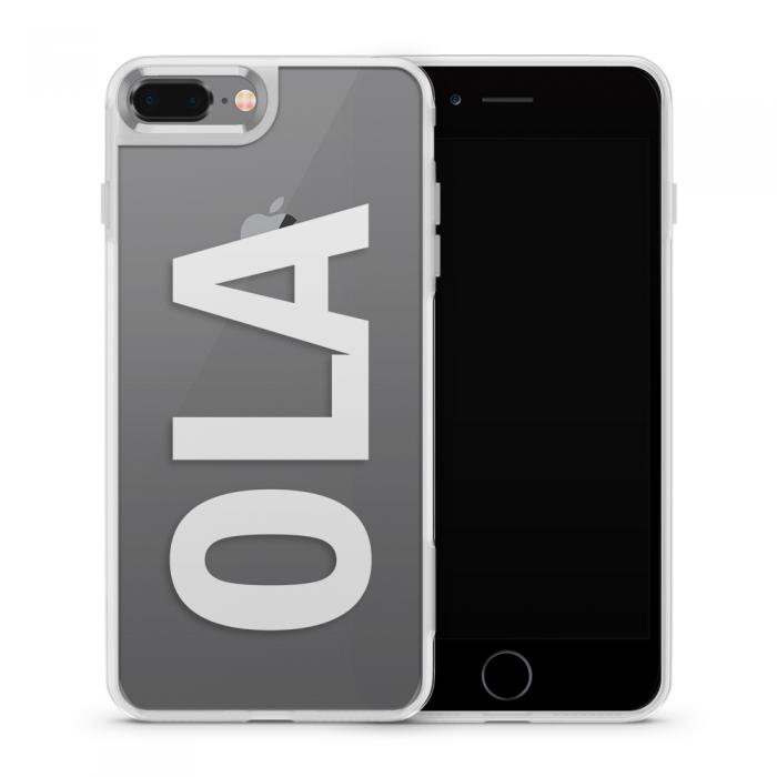 UTGATT5 - Fashion mobilskal till Apple iPhone 8 Plus - Ola