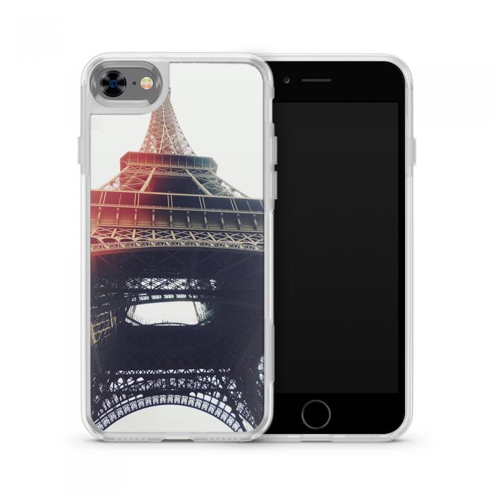 UTGATT5 - Fashion mobilskal till Apple iPhone 7 - Eiffeltornet