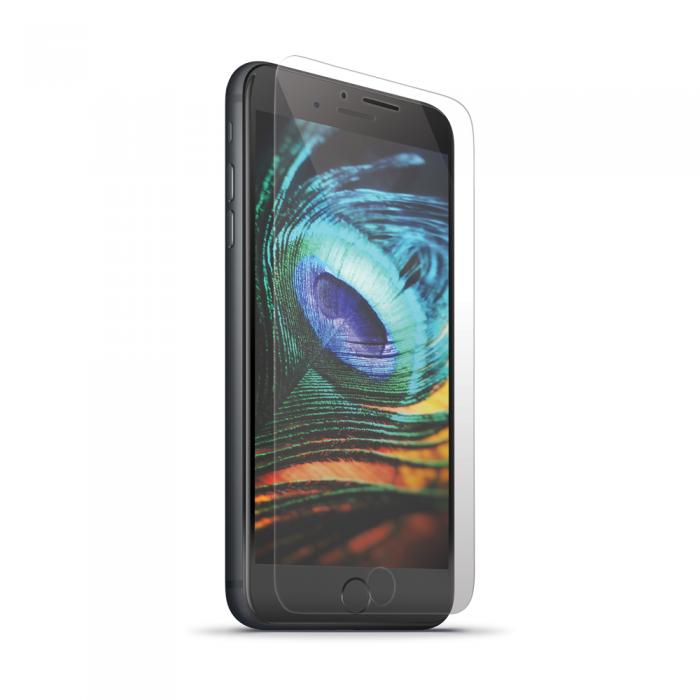 TelForceOne - Hrdat Glas 2,5D Skrmskydd fr iPhone XS Max / 11 Pro Max