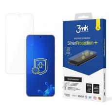 3MK - 3mk Huawei P60 Pro Plastfilm skärmskydd Silver Protection+