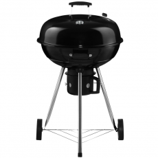 Mustang - Mustang Kolgrill Basic 57cm på stativ