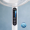 Honeywell - Honeywell - Tyst Stativflkt