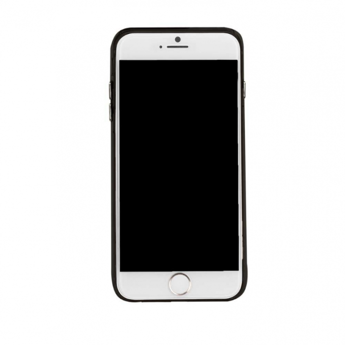 UTGATT5 - Case-Mate Barely There till iPhone 6(S) Plus - Svart