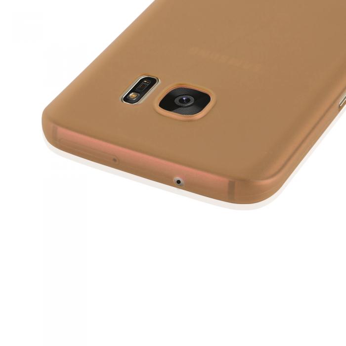 UTGATT1 - Boom Zero skal till Samsung Galaxy S7 - Orange