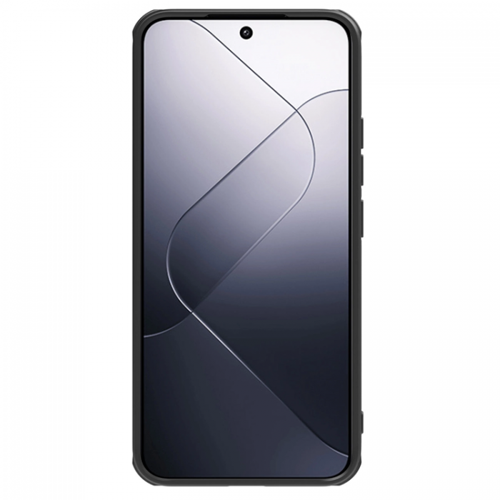 Nillkin - Nillkin Xiaomi 14 Pro Mobilskal Magsafe CamShield Prop