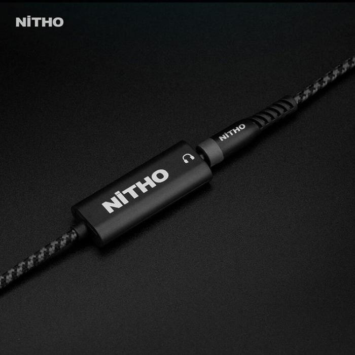 UTGATT1 - NITHO Headset Gaming Titan 7.1