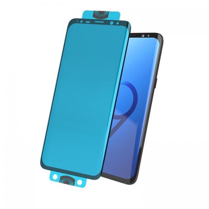 Ruhtel - Flexibel Hybrid Skrmskydd Samsung Galaxy S21 Ultra 5G