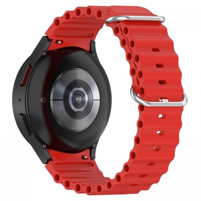 A-One Brand - Galaxy Watch 6 (40mm) Armband Ocean- Rd