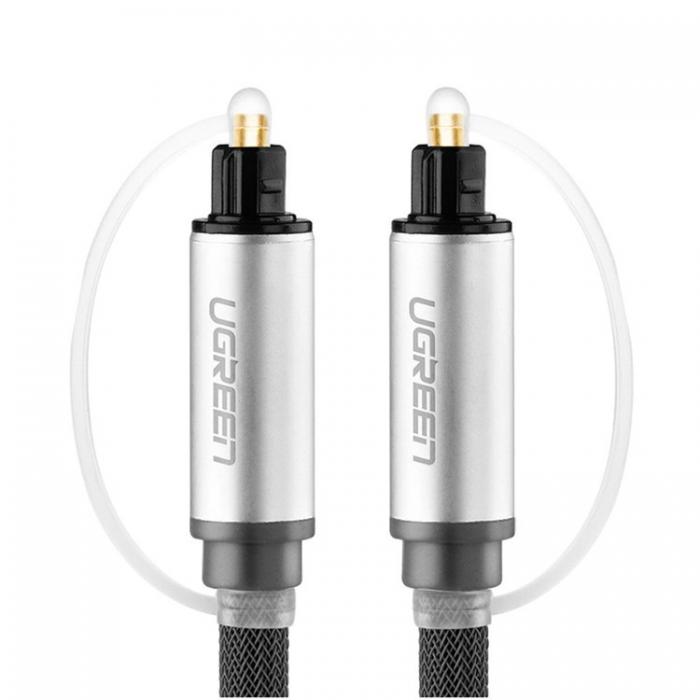 Ugreen - UGreen Optical Kabel - Gr