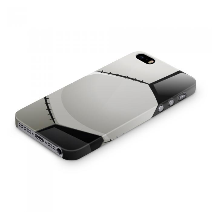 TheMobileStore - Designer iPhone 5/5S/SE Skal - Pat0515