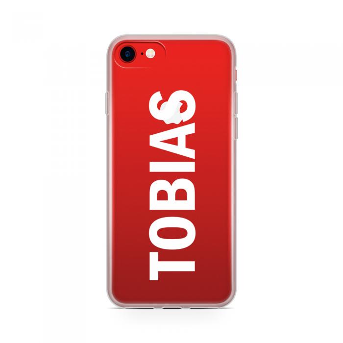 UTGATT5 - Skal till Apple iPhone 7 - Tobias