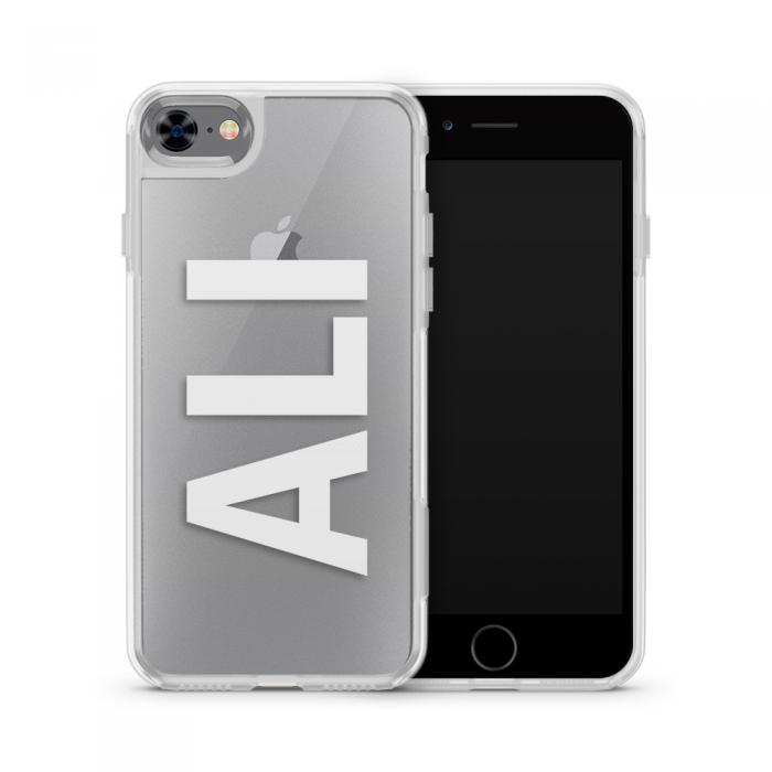 UTGATT5 - Fashion mobilskal till Apple iPhone 7 - Ali