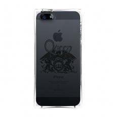 AVOC - AVOC Queen Ice Cube Skal till Apple iPhone 5/5S/SE