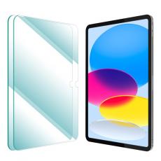 A-One Brand - [2-Pack] ENKAY iPad 10.9 (2022) Härdat Glas Skärmskydd