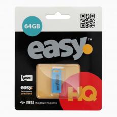 Imro - Imro Portable Memory Pendrive Easu (Eco) 64GB