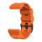 Tech-Protect - Iconband Garmin Fenix 3/5x/5x Plus/3hr/6x/6x Pro/7x - Orange