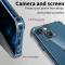 Boom - BOOM iPhone 14 Skal ShockProof - Clear