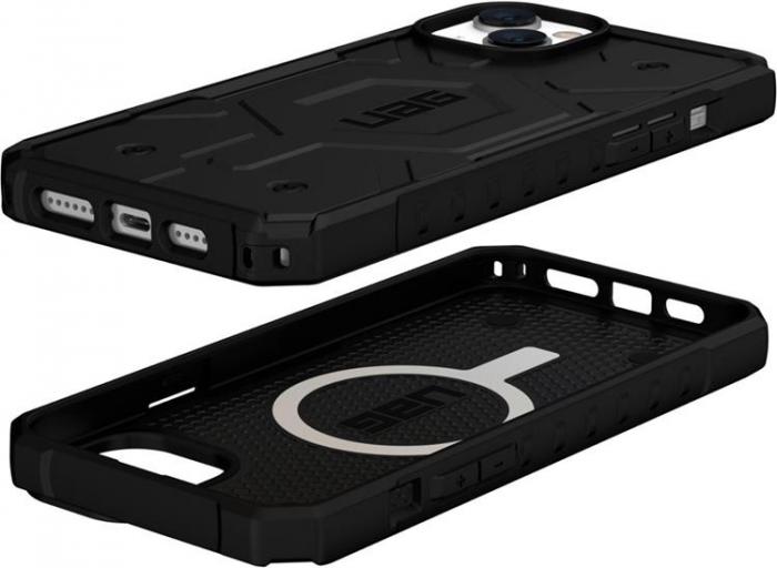 UAG - UAG iPhone 15 Plus Mobilskal Magsafe Pathfinder - Svart