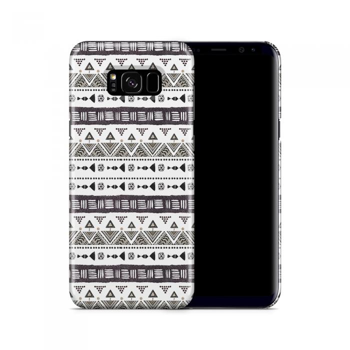 UTGATT4 - Designer Samsung Galaxy S8 Plus Skal - Pat0735