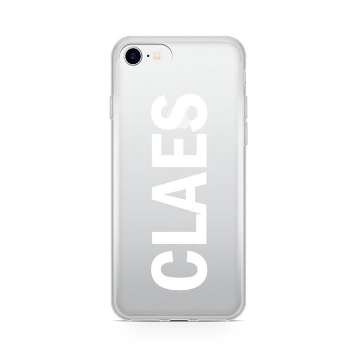 UTGATT5 - Skal till Apple iPhone 7 - Cleas