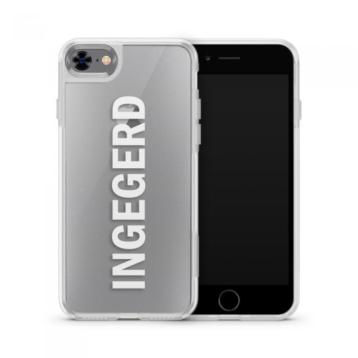 UTGATT5 - Fashion mobilskal till Apple iPhone 7 - Ingegerd