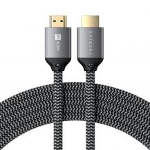 Satechi - Satechi 8K Ultra HD HDMI 2.1 Kabel - 2m