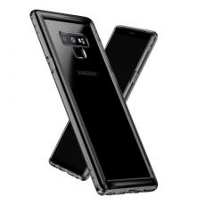 BASEUS - Baseus Airbag Case till Samsung Galaxy Note 9 - Grå