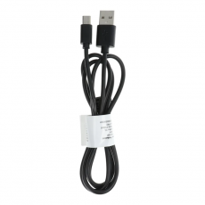 A-One Brand - USB Till Micro USB Kabel (1m) Tip 8mm - Svart