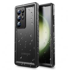 Tech-Protect - Tech-Protect Galaxy S24 Ultra Mobilskal Shellbox - Svart