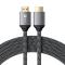 Satechi - Satechi 8K Ultra HD HDMI 2.1 Kabel - 2m