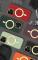 Boom of Sweden - BOOM iPhone 14 Pro Max Magsafe Lderskal Max - Mrkbl