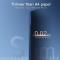 Boom of Sweden - BOOM Zero iPhone 14 Pro Max Skal Ultra Slim - Bl