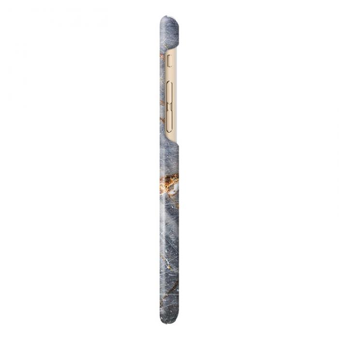 UTGATT5 - iDeal of Sweden Fashion Case iPhone 6/7/8/SE 2020 - Royal Grey Marble
