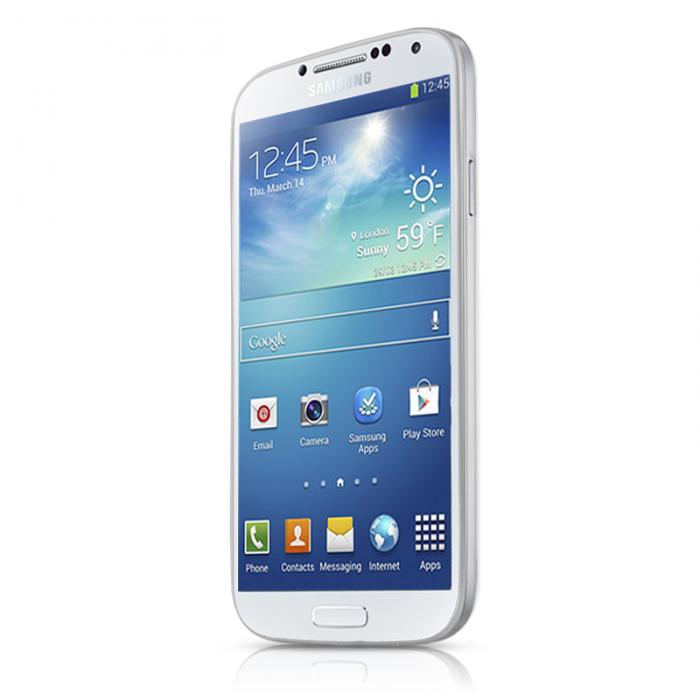 UTGATT4 - ITSkins Zero 3 Skal till Samsung Galaxy S4 i9500 (Clear) + Skrmskydd
